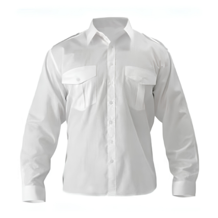 woven shirt
