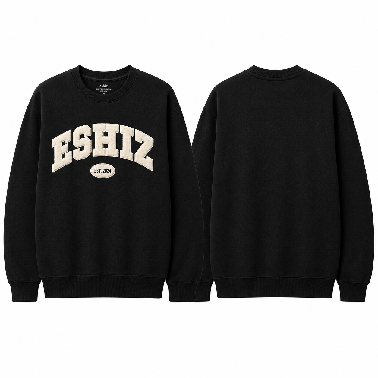 sweatshirt sweatshirt