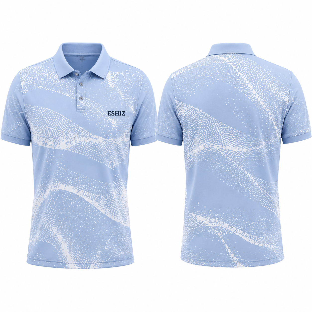 polo shirt polo shirt