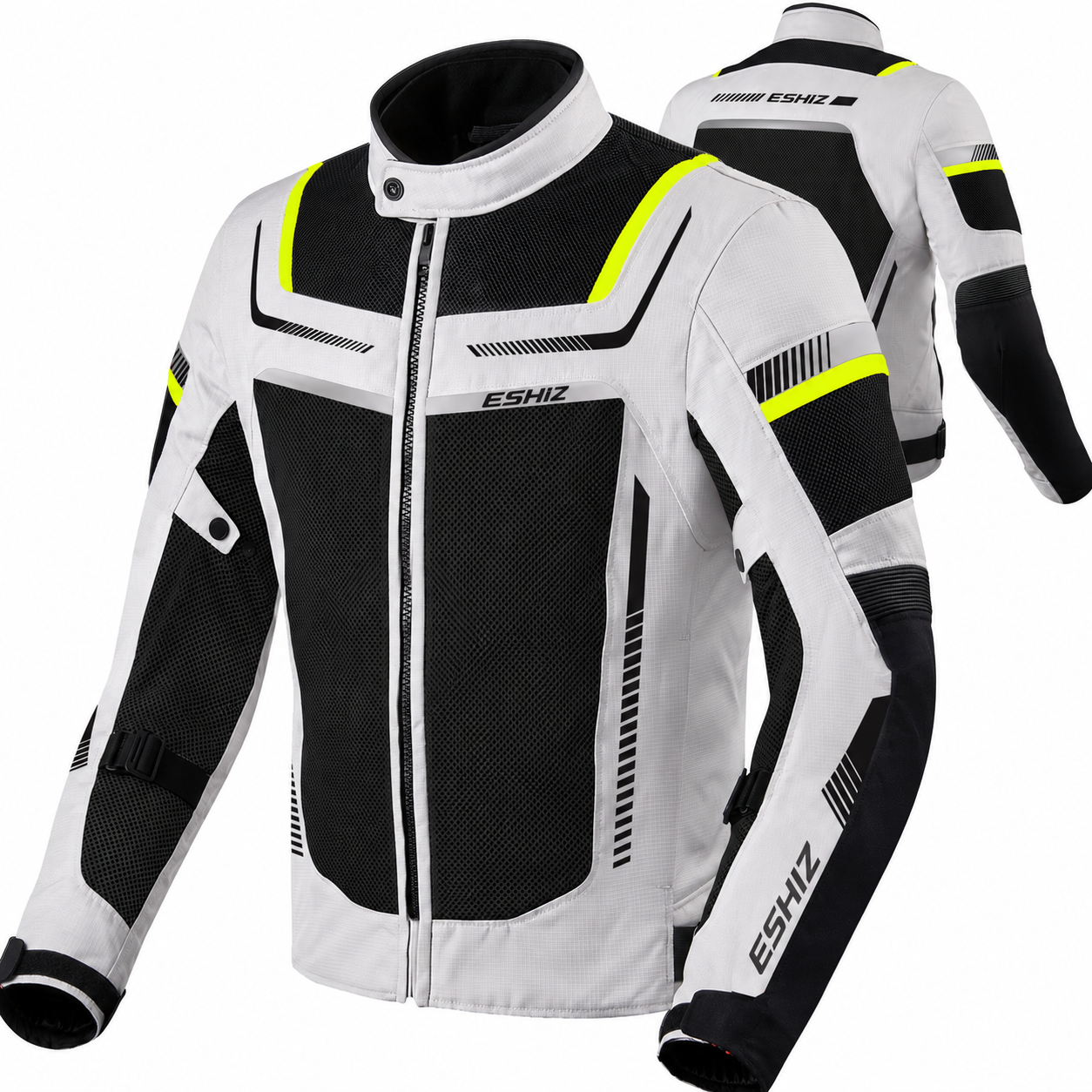 motorbike textile jacket motorbike textile jacket