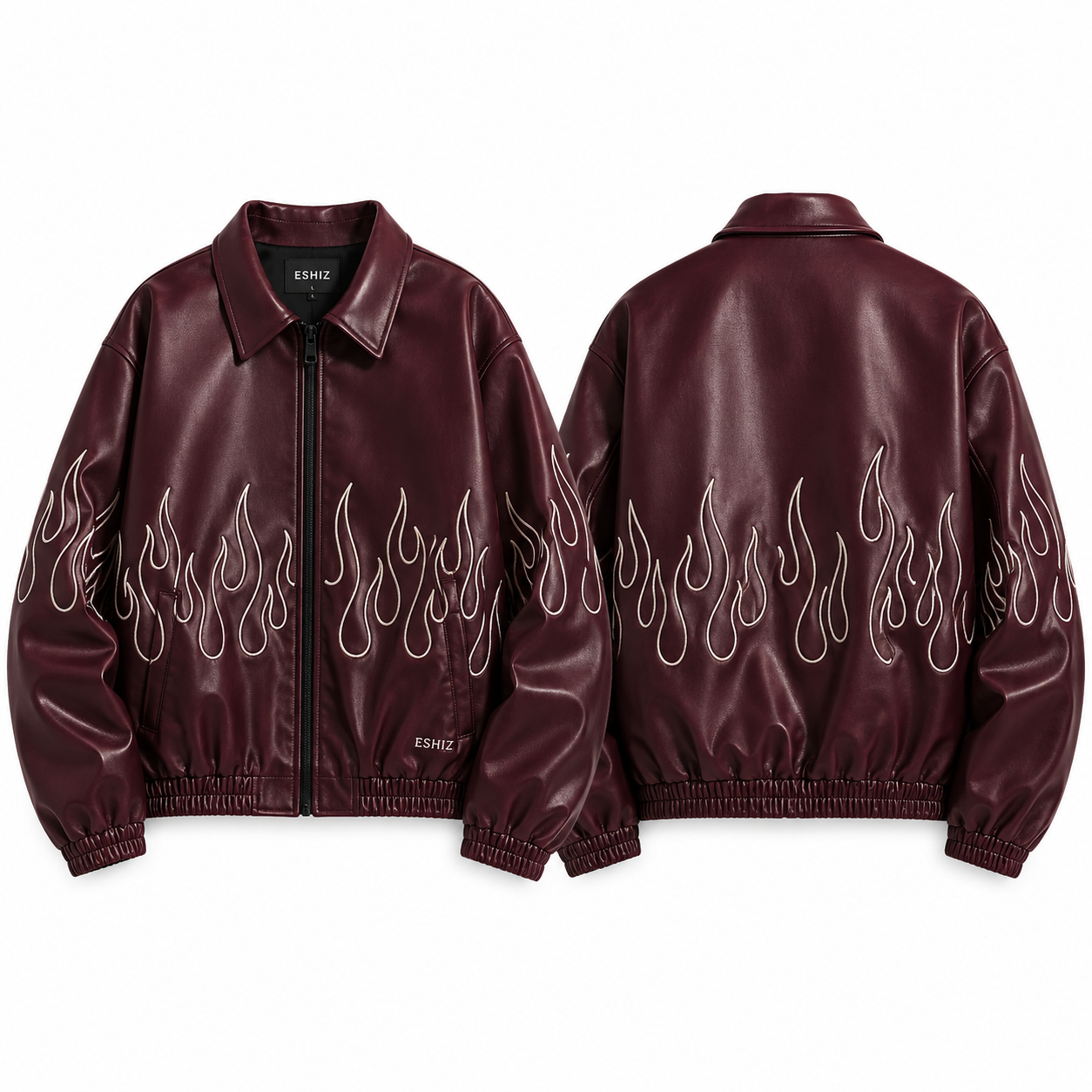 leather jacket leather jacket