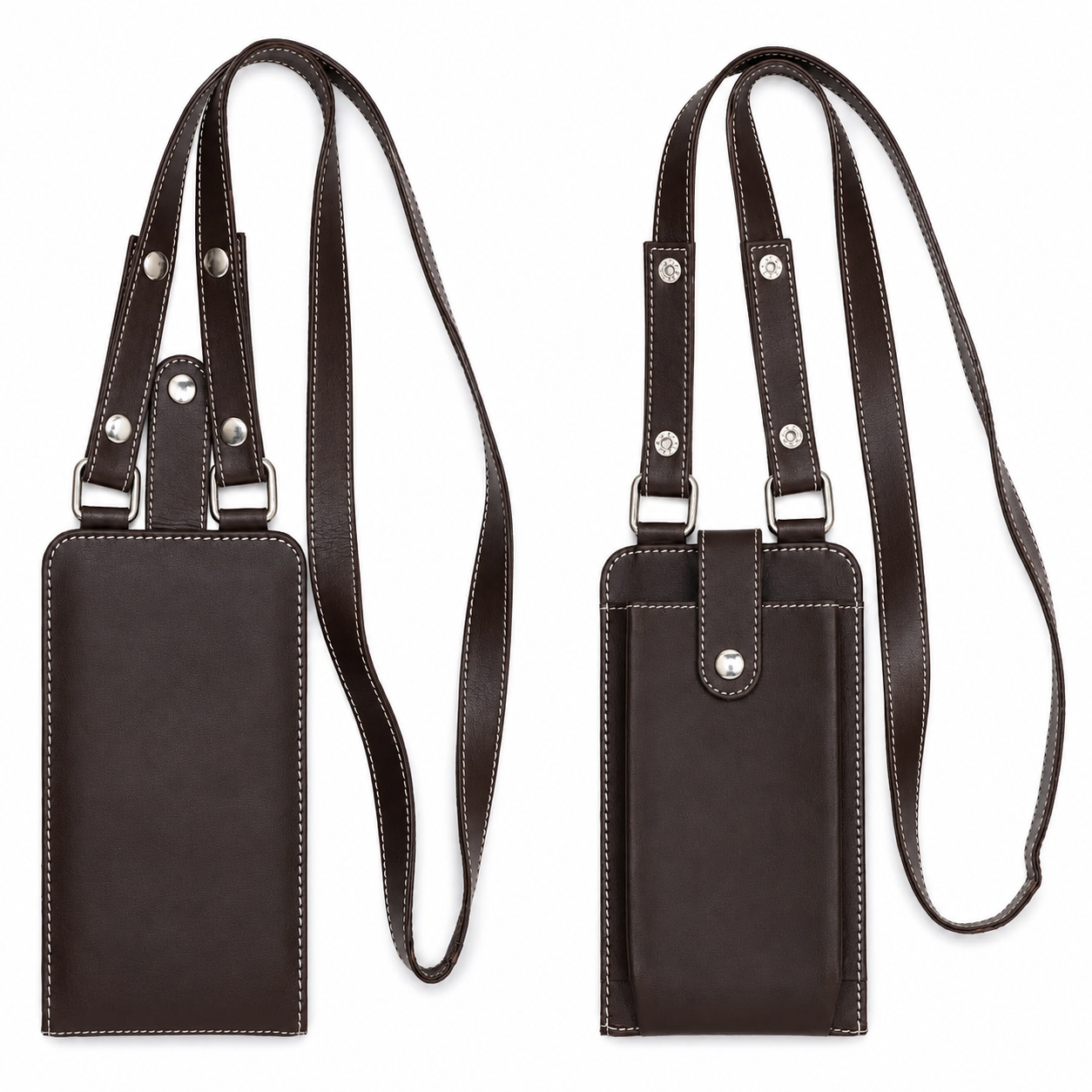 leather phone pouch leather phone pouch