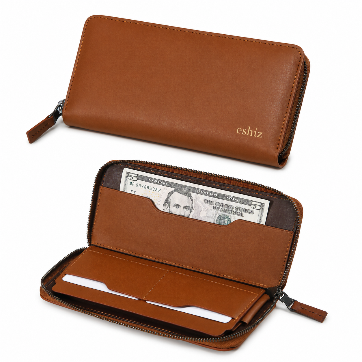 leather wallet leather wallet
