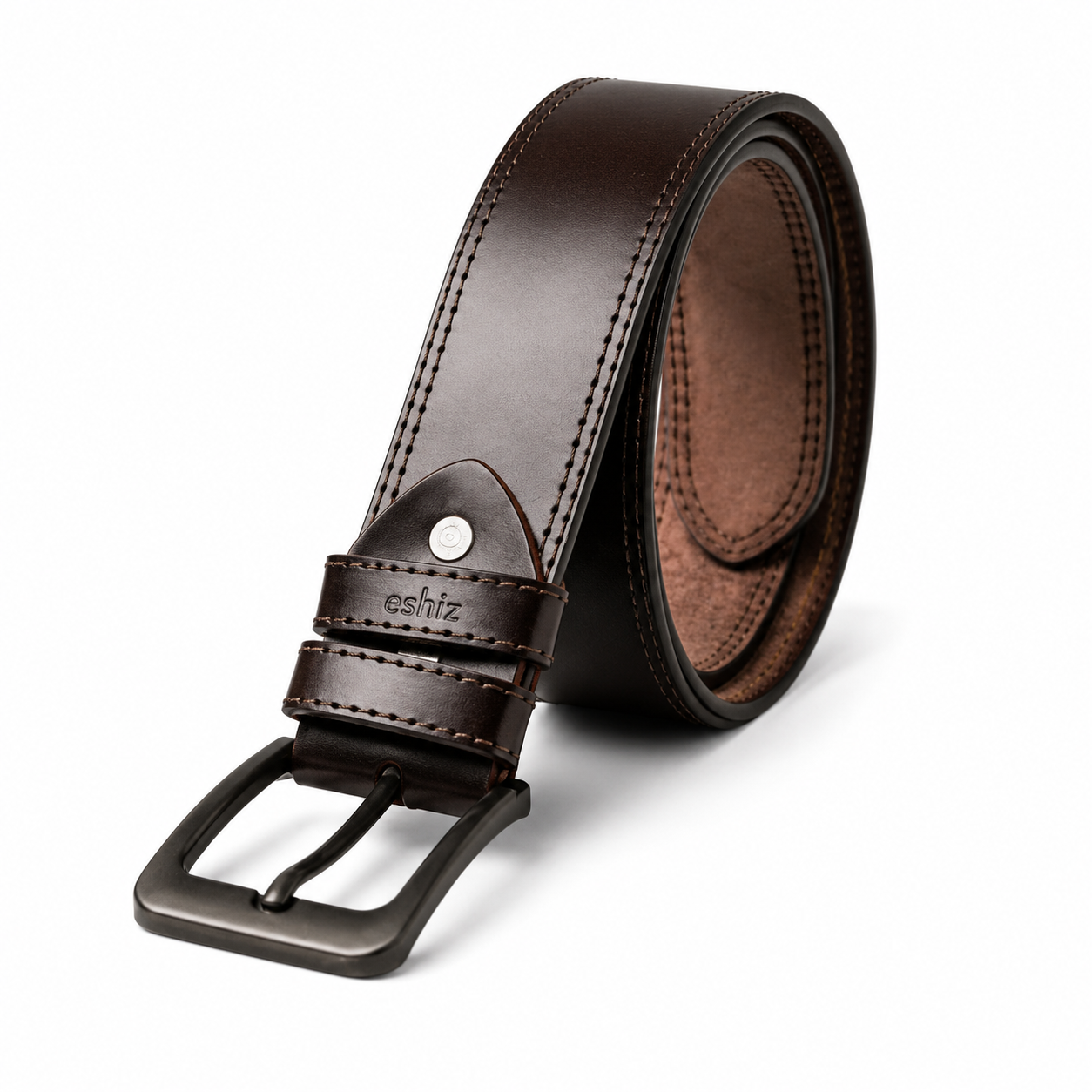 leather belt leather belt