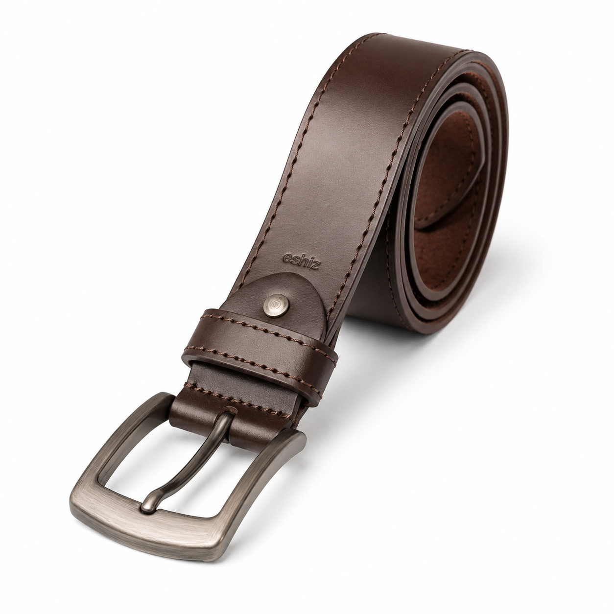 leather belt leather belt